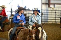 Chatham Rodeo Performance 4-13-2024