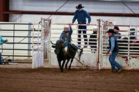 Chatham Rodeo Jr High and Slack 4-13-2024