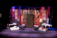 Annie- Little Benson Theatre 11-2022