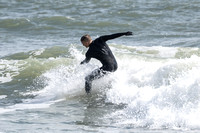 Virginia Beach- Surfing 2022
