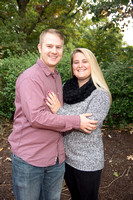 Sykes Engagement in Hershey Pa