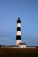 Bodie Island Lighthouse 1-2024
